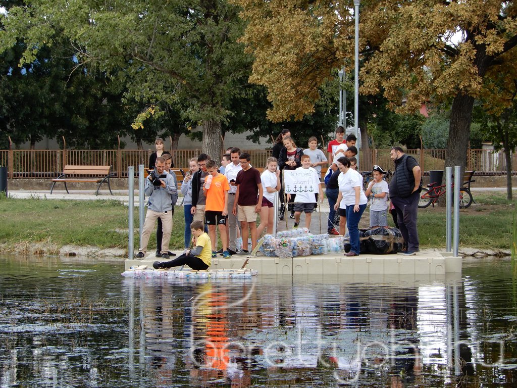 Európai Mobilitási Hét 22